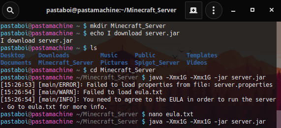 get mincraft client jar for mac